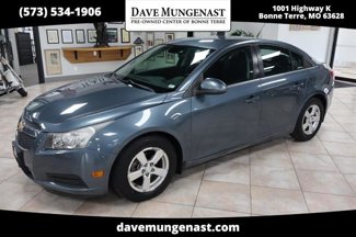 Used 2012 Chevrolet Cruze LT image 1