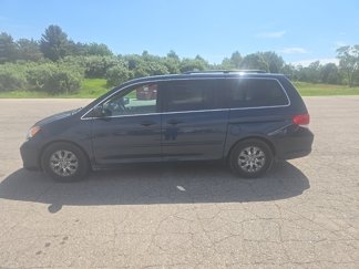 Used 2010 Honda Odyssey EX image 1