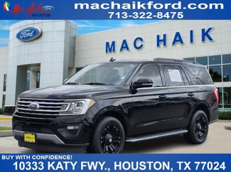 Used 2018 Ford Expedition XLT w/ Equipment Group 202A image 1