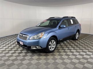 Used 2010 Subaru Outback 2.5i Premium image 1