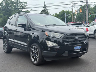 Used 2020 Ford EcoSport SES image 1