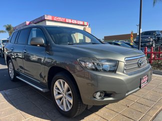 Used 2008 Toyota Highlander Limited image 1