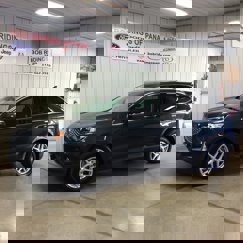 Used 2024 Ford Edge SEL w/ Convenience Package image 1