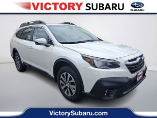 Used 2021 Subaru Outback Premium image 1
