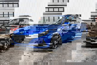 Used 2023 Hyundai Elantra Limited w/ Cargo Package image 1