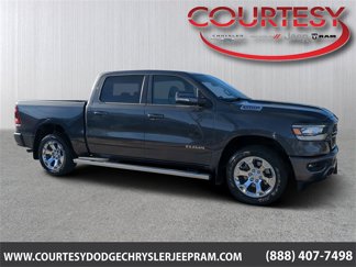 Certified 2022 RAM 1500 Big Horn image 1