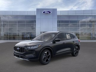 New 2025 Ford Escape ST-Line Elite w/ Tech Pack #2 image 1