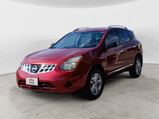 Used 2015 Nissan Rogue S image 1