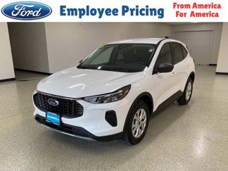 New 2025 Ford Escape Active w/ Cold Weather Package image 1
