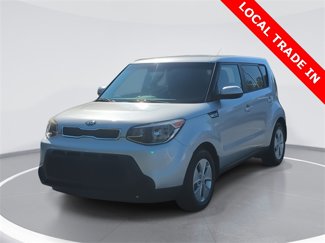 Used 2015 Kia Soul image 1