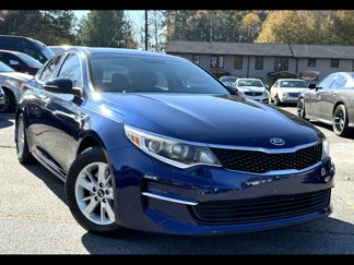 Used 2018 Kia Optima LX image 1