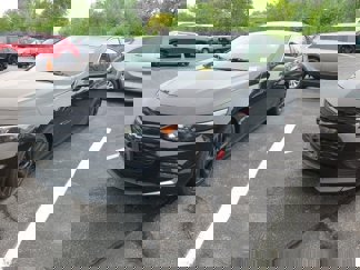 Used 2018 Chevrolet Malibu LT w/ Redline Edition image 1