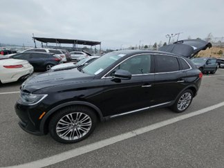 Used 2016 Lincoln MKX Reserve image 1