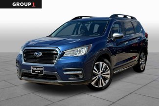 Used 2019 Subaru Ascent Touring w/ Popular Package #2 image 1