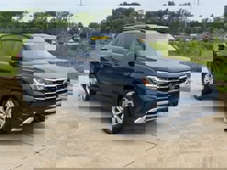 Used 2021 Volkswagen Atlas SE image 1