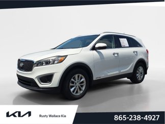 Used 2018 Kia Sorento LX image 1