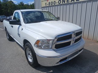 Used 2023 RAM 1500 Tradesman w/ Power & Remote Entry Group image 1