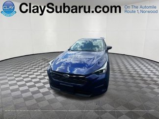 New 2025 Subaru Impreza 2.0i image 1