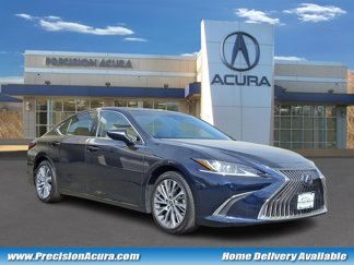 Used 2021 Lexus ES 350 w/ Premium Package image 1