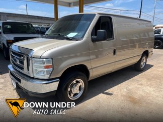 Used 2009 Ford E-150 and Econoline 150 image 1