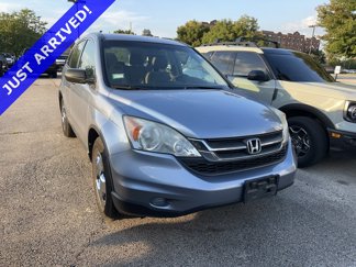 Used 2011 Honda CR-V LX image 1