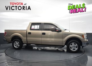 Used 2011 Ford F150 XLT w/ XLT Convenience Pkg image 1
