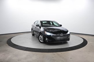 Used 2020 Hyundai Elantra SEL w/ Cargo Package (C1) image 1
