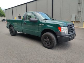 Used 2010 Ford F150 XL image 1