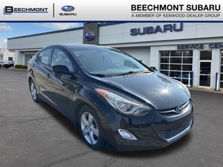 Used 2013 Hyundai Elantra GLS w/ Preferred Pkg image 1