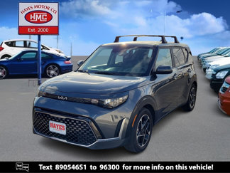 Used 2023 Kia Soul EX image 1
