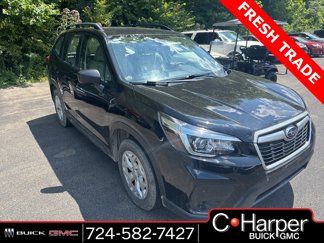 Used 2020 Subaru Forester w/ Alloy Wheel Package image 1