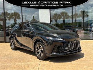 Used 2023 Lexus RX 350 FWD image 1