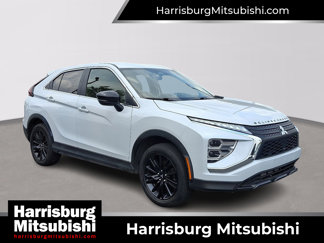 Used 2024 Mitsubishi Eclipse Cross LE image 1