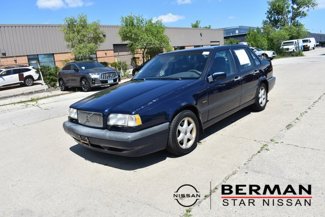 Used 1996 Volvo 850 Sedan image 1
