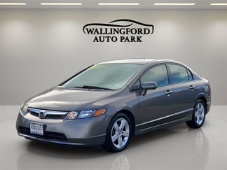 Used 2006 Honda Civic EX image 1