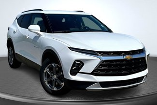 Used 2023 Chevrolet Blazer LT w/ Convenience Package image 1
