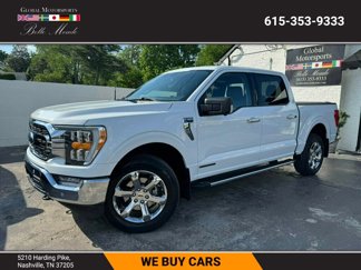 Used 2023 Ford F150 XLT w/ Equipment Group 302A High image 1