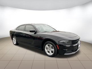 Used 2023 Dodge Charger SXT image 1