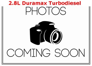 Used 2017 Chevrolet Colorado Z71 image 1