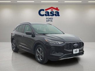 Used 2024 Ford Escape ST-Line image 1