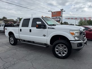 Used 2012 Ford F350 XLT w/ XLT Premium Pkg image 1