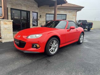 Used 2013 MAZDA MX-5 Miata Sport w/ Appearance Pkg image 1