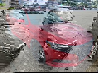 Used 2019 Honda Accord LX image 1