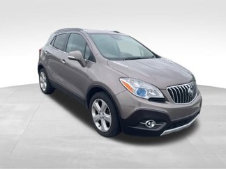 Used 2015 Buick Encore Premium image 1