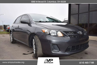 Used 2012 Toyota Corolla L image 1
