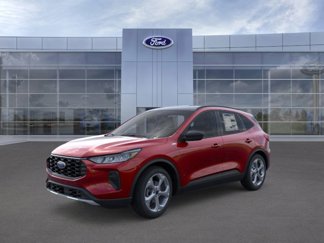 New 2025 Ford Escape ST-Line image 1