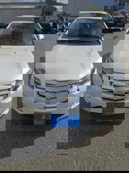 Used 2014 Chevrolet Volt Premium w/ Premium Trim Package image 1