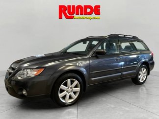Used 2008 Subaru Outback 2.5i Limited image 1