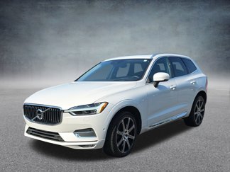 Used 2018 Volvo XC60 T6 Inscription w/ Convenience Package image 1