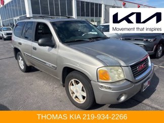 Used 2002 GMC Envoy SLE image 1
